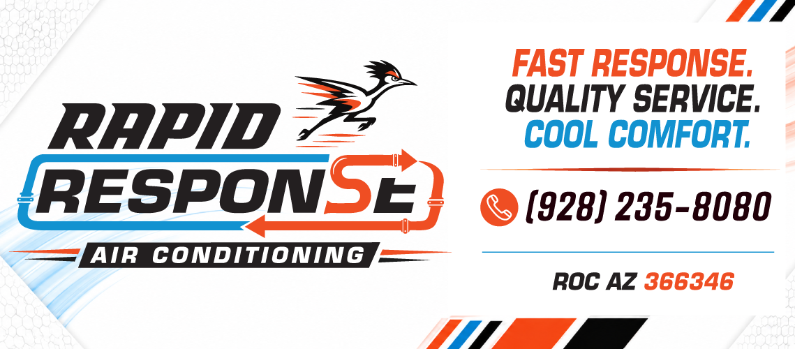 Rapid Response Air Conditioning LLC cover